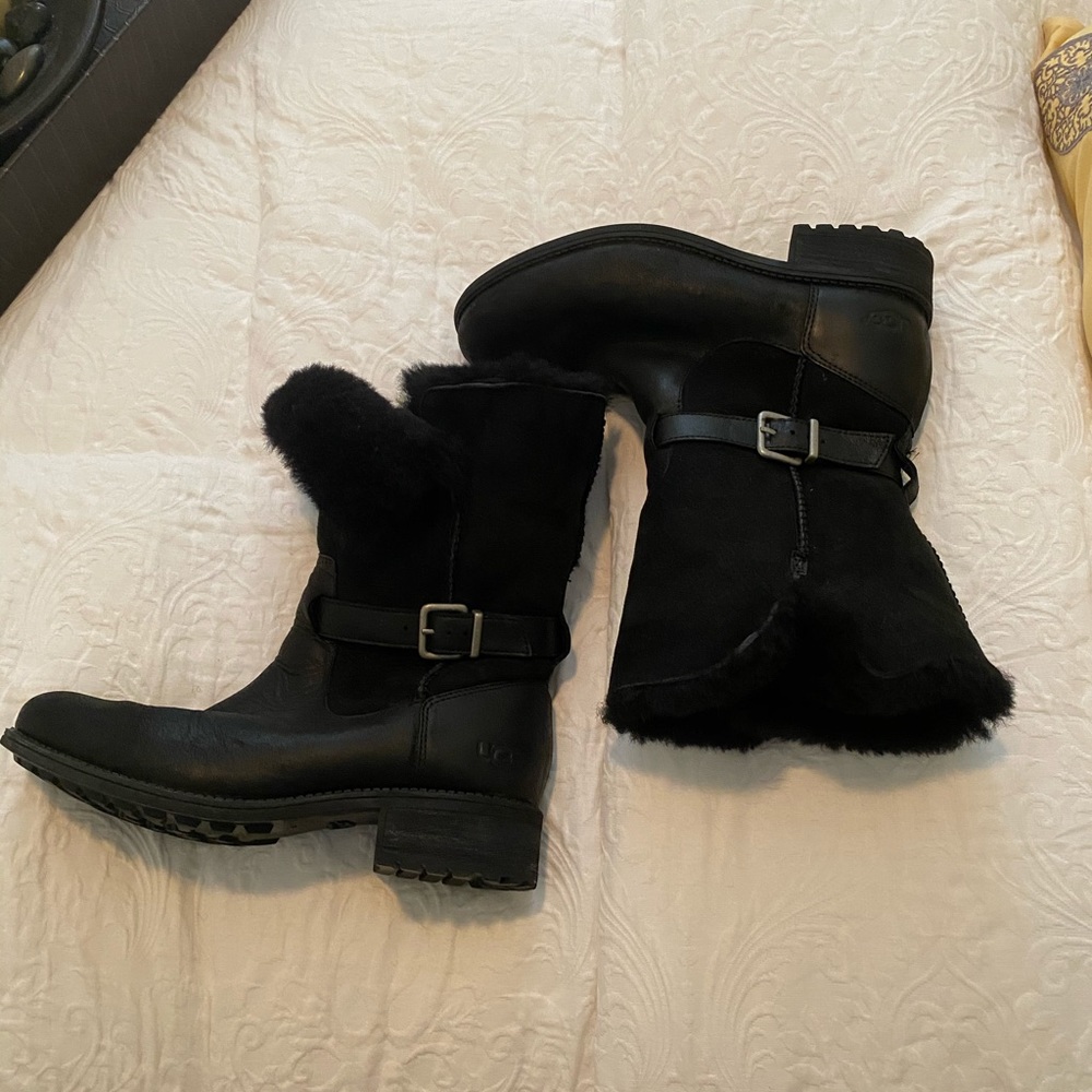 UGGs boots